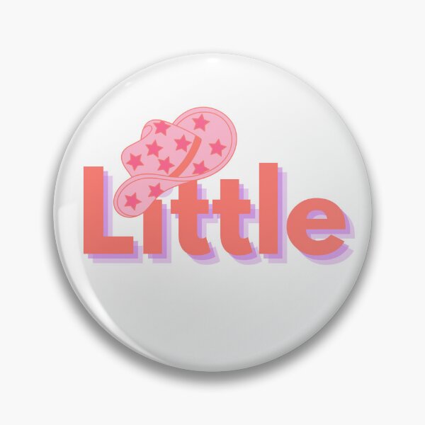 Item preview, Big Little Sorority designed and sold by SherBearDesigns.