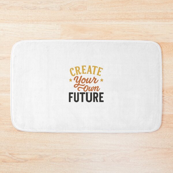 Item preview, Create Your Own Future designed and sold by DigitalGemArt.