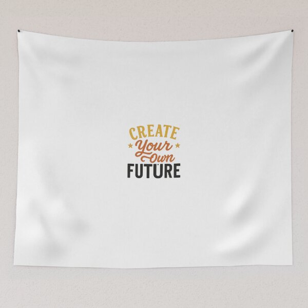 Item preview, Create Your Own Future designed and sold by DigitalGemArt.