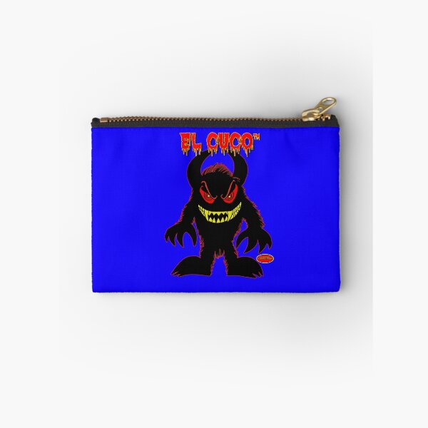 Item preview, EL CUCO™ designed and sold by DrAtomicThunder.