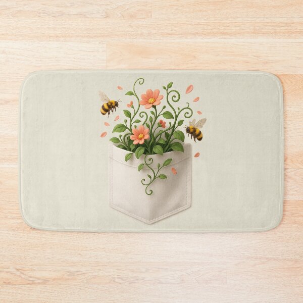 Item preview, Where the bees live designed and sold by Girih.