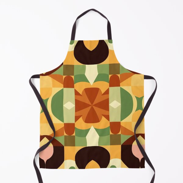 Item preview, Mid Century Modern Pattern designed and sold by GraphicsClub.