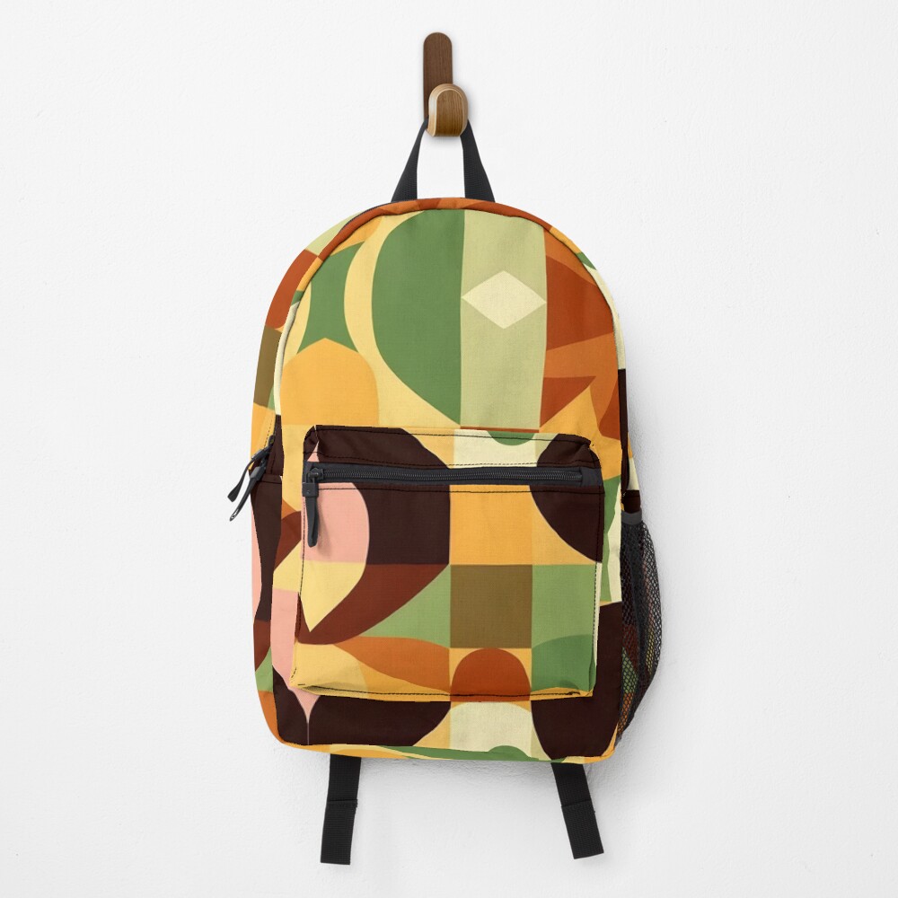 Item preview, Backpack designed and sold by GraphicsClub.