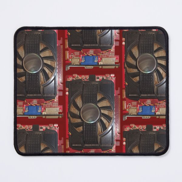 Item preview, Power GPU - graphics card - designed and sold by Bukhisz.