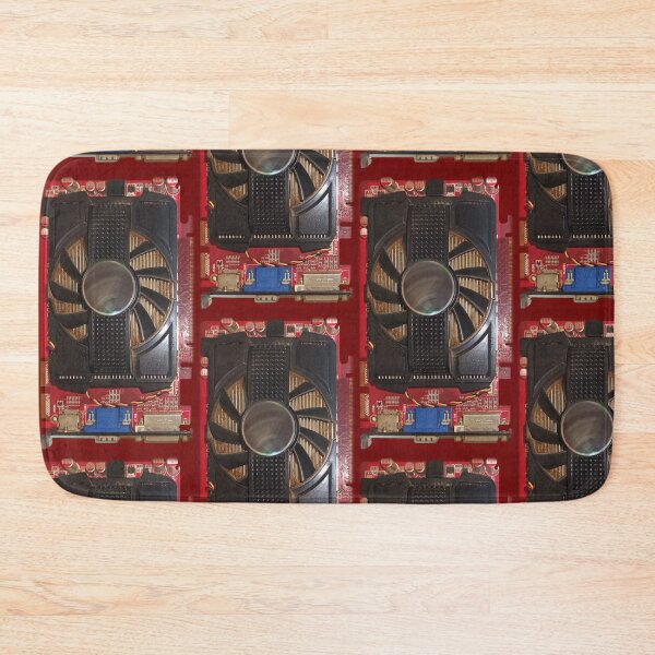 Item preview, Power GPU - graphics card - designed and sold by Bukhisz.
