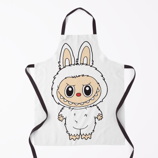 Item preview, For real Labubu fans – lovingly drawn fanart in collector style designed and sold by DeutscheIronMan.