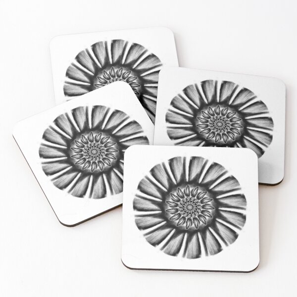 Item preview, Hypnotic Bloom  designed and sold by Kiorgar.