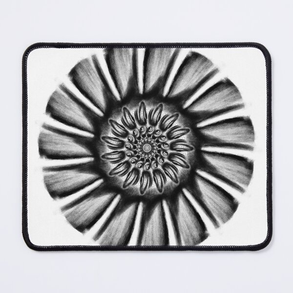 Item preview, Hypnotic Bloom designed and sold by Kiorgar.