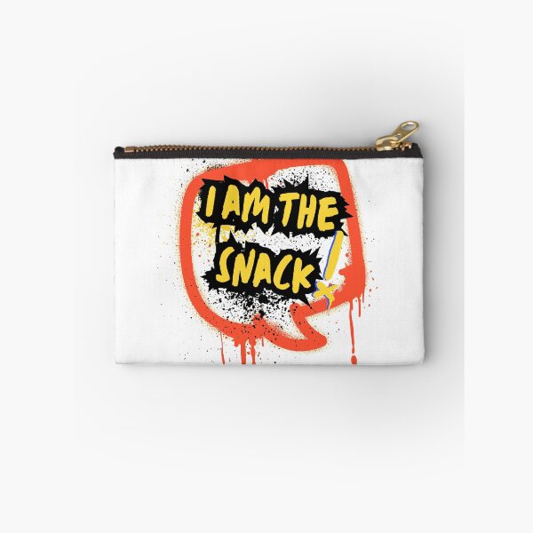 Item preview, I Am the Snack | Snack Manifesto designed and sold by DirtyBulkSupply.