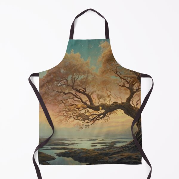 Item preview, Whispers of the Golden Tree designed and sold by WOJDA-.