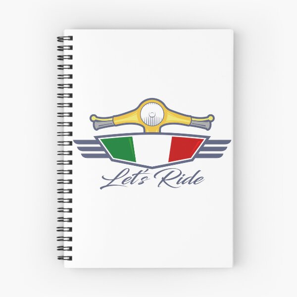 Item preview, Let's Ride designed and sold by GhostShack.