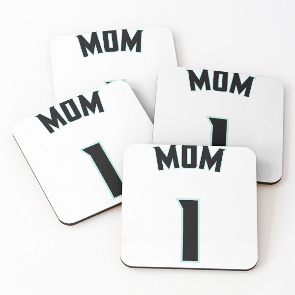 Item preview, Mom Arizona Baseball Graphic designed and sold by Martin Czoka.