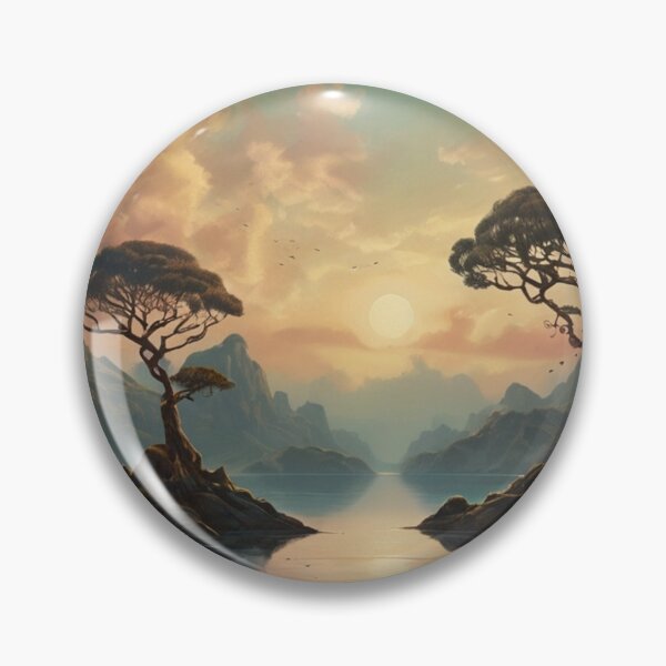 Item preview, Echoes of a Forgotten Realm designed and sold by WOJDA-.