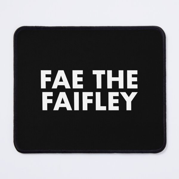 Item preview, Fae the Faifley designed and sold by CoolYule.