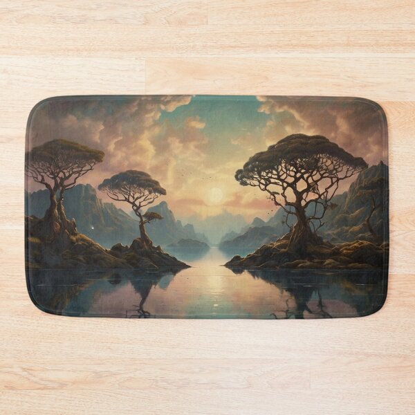 Item preview, Echoes of a Forgotten Realm designed and sold by WOJDA-.