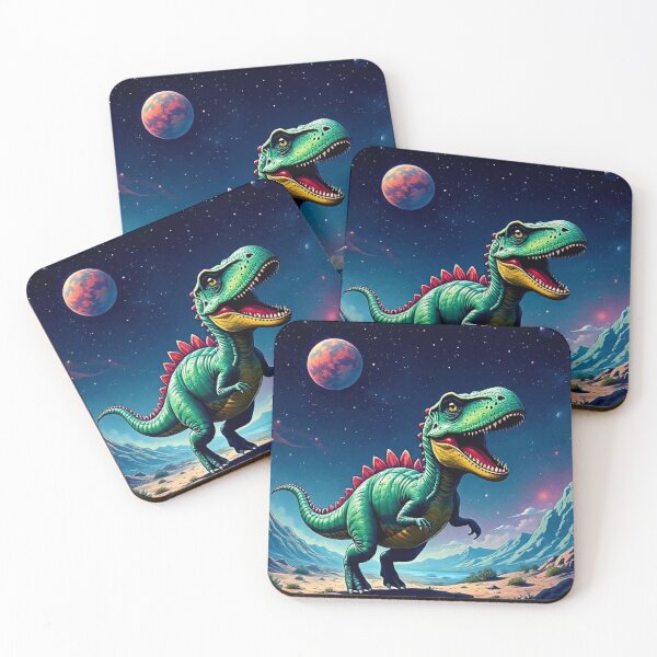 Item preview, Cute dinosaur  designed and sold by Dogandesighn.