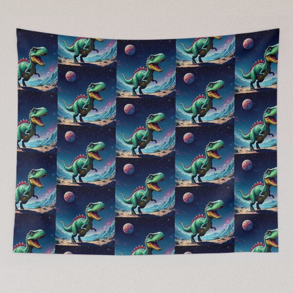 Item preview, Cute dinosaur  designed and sold by Dogandesighn.
