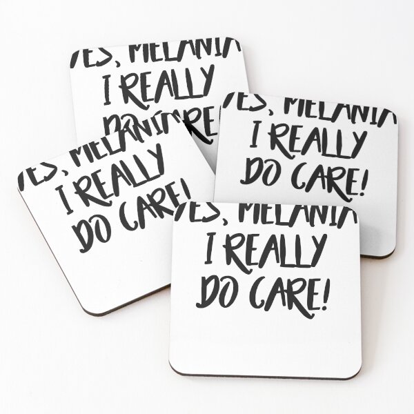 Item preview, Yes Melania I Really Care Immigration Support T - Shirt designed and sold by theshirtinator.