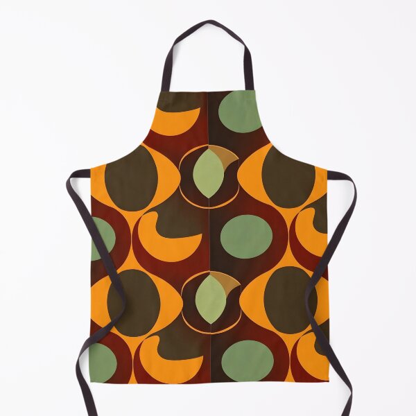 Item preview, Mid Century Modern Pattern designed and sold by GraphicsClub.