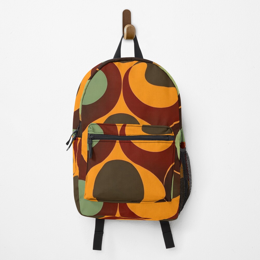 Item preview, Backpack designed and sold by GraphicsClub.