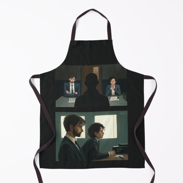 Item preview, Interrogation designed and sold by nipuni.
