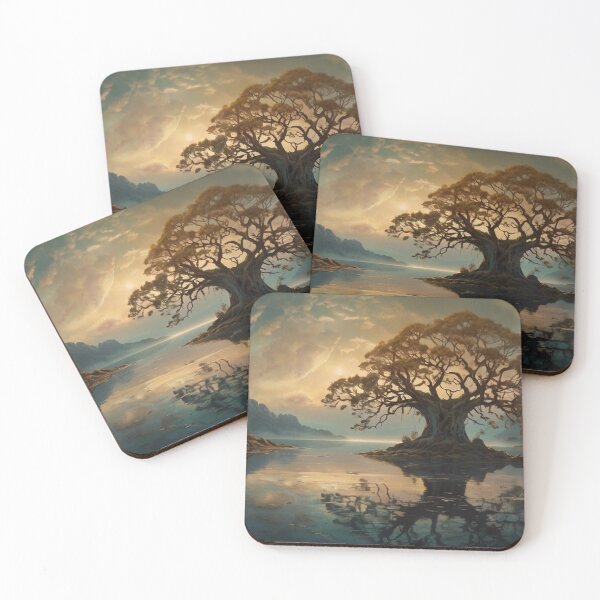Item preview, Roots of Time designed and sold by WOJDA-.