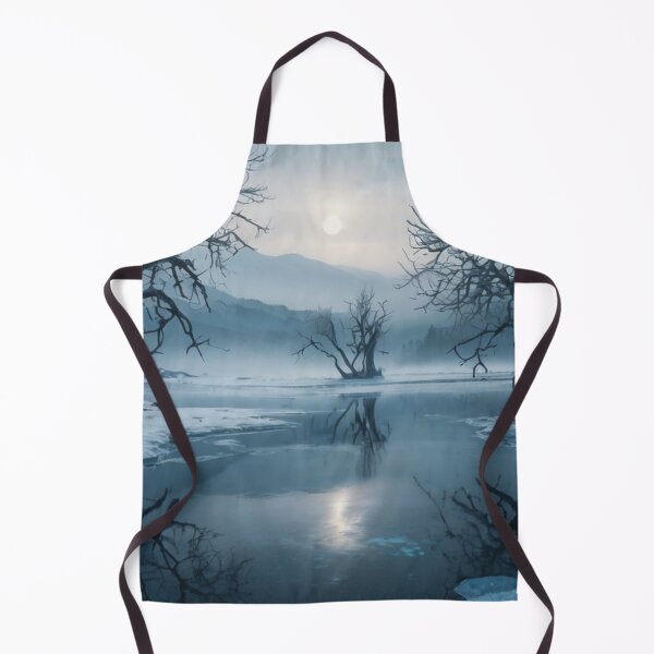 Item preview, Frozen Echoes designed and sold by WOJDA-.