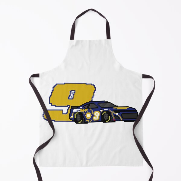 Item preview, Stock Car Number 9 Racing Car Graphic designed and sold by Martin Czoka.