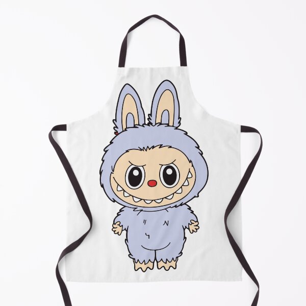 Item preview, For real Labubu fans – lovingly drawn fanart in collector style designed and sold by DeutscheIronMan.