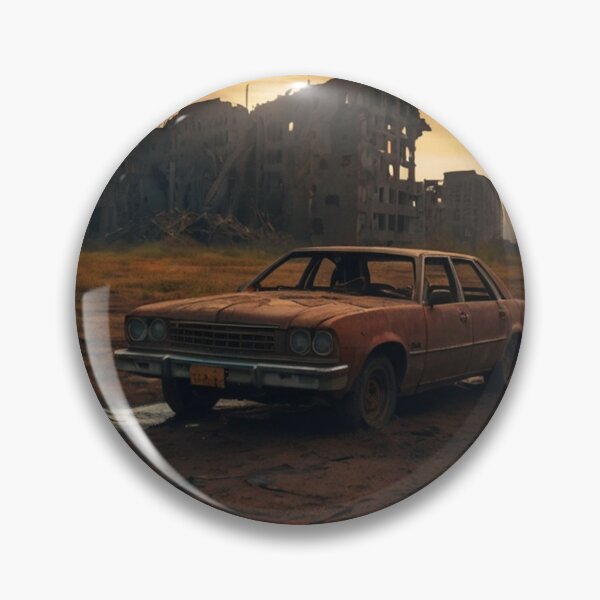 Item preview, Rust and Silence designed and sold by WOJDA-.