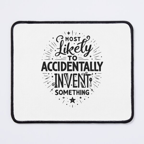 Item preview, Back To School - Most Likely To... - #MLT0001 designed and sold by Vex Carver.