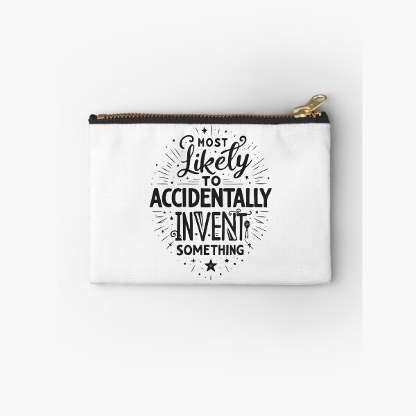 Item preview, Back To School - Most Likely To... - #MLT0001 designed and sold by Vex Carver.