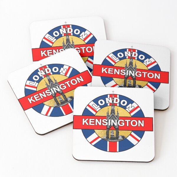 Item preview, London Kensington Bourough designed and sold by OurHomeImages.