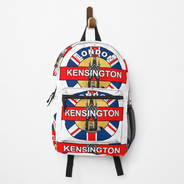 Item preview, London Kensington Bourough designed and sold by OurHomeImages.