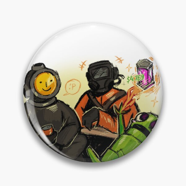 Item preview, Three Firends. designed and sold by username1811.