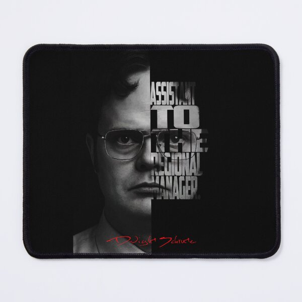 Item preview, Dwight Schrute – The Office designed and sold by Enea Kelo.