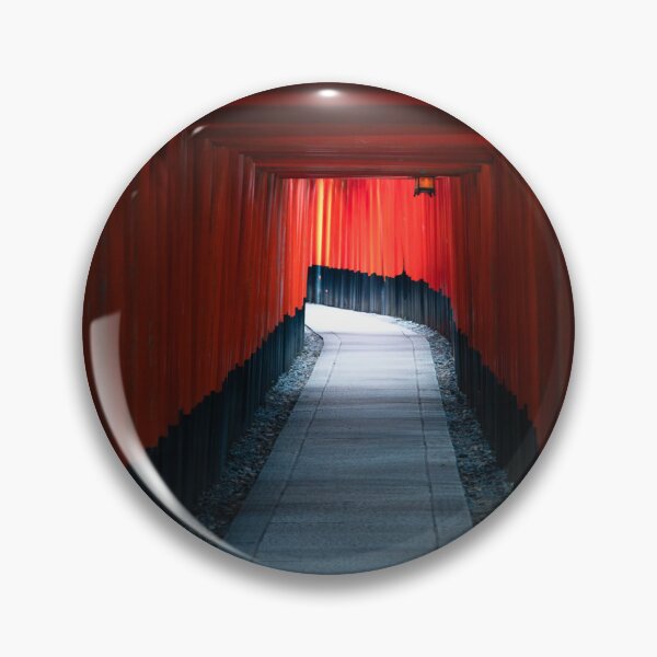 Item preview, Torii Gates of Japan designed and sold by micksfov (field of view).