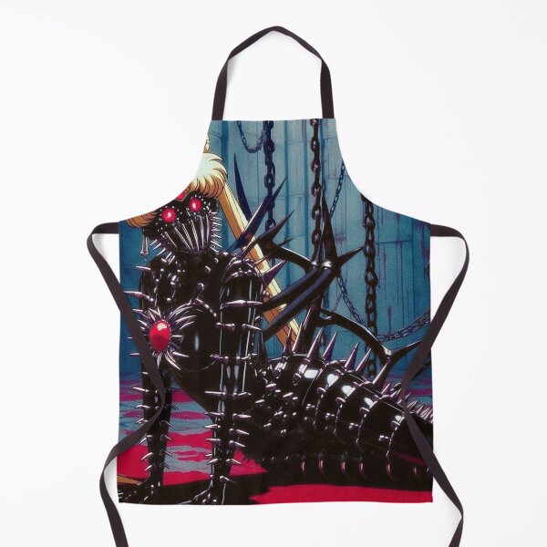 Item preview, Sailor Moon X Cenobite 01 designed and sold by Ichneumon-art.