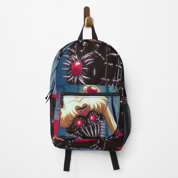 Item preview, Sailor Moon X Cenobite 01 designed and sold by Ichneumon-art.