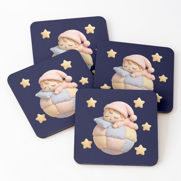 Item preview, Star sleep on the dream planet designed and sold by Girih.