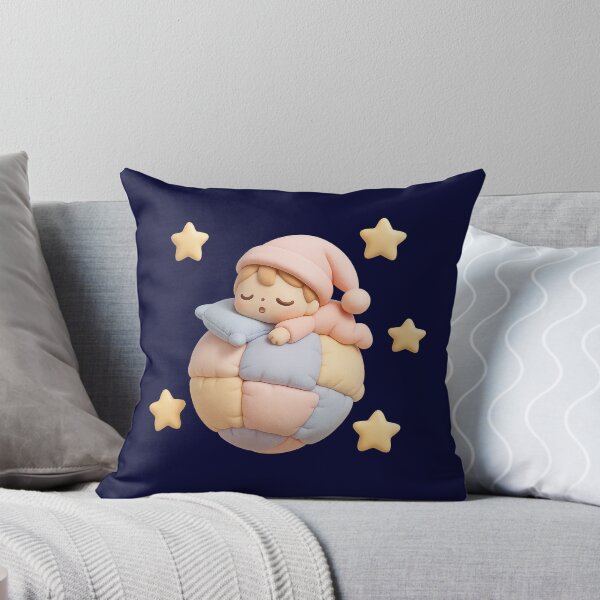 Item preview, Star sleep on the dream planet designed and sold by Girih.