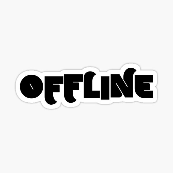 Artikel-Vorschau von offline, designt und verkauft von kobyakov.