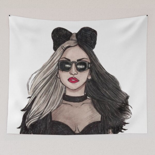 Item preview, Lady Gaga Mayhem Album designed and sold by TOGETHERINSIEME.