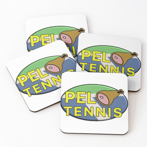 Item preview, Pelham Tennis designed and sold by OurHomeImages.