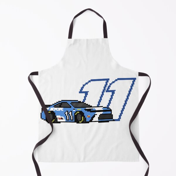 Item preview, Stock Car Number 11 Racing Car Graphic designed and sold by Martin Czoka.
