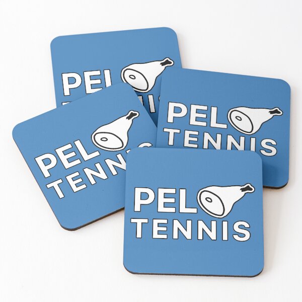 Item preview, Pelham Tennis designed and sold by OurHomeImages.
