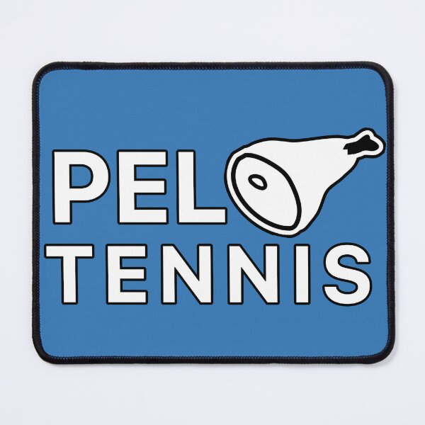 Item preview, Pelham Tennis designed and sold by OurHomeImages.