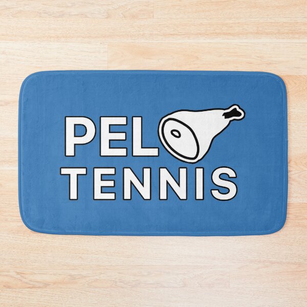 Item preview, Pelham Tennis designed and sold by OurHomeImages.