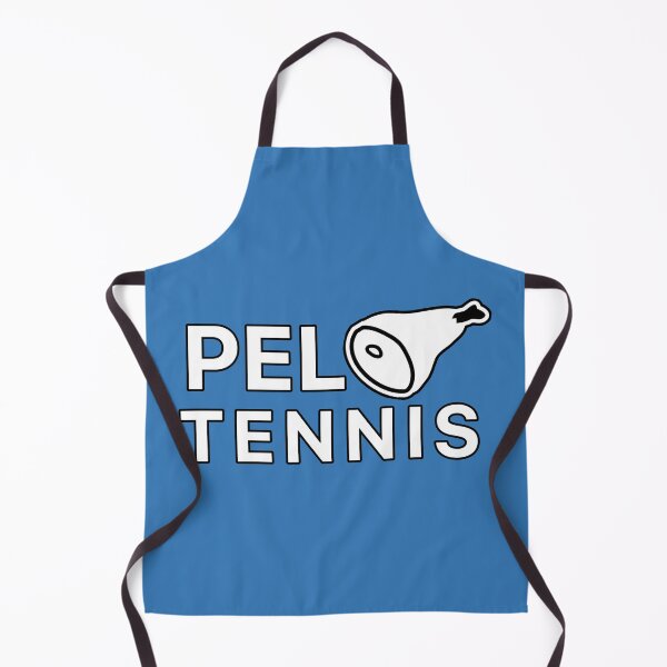 Item preview, Pelham Tennis designed and sold by OurHomeImages.