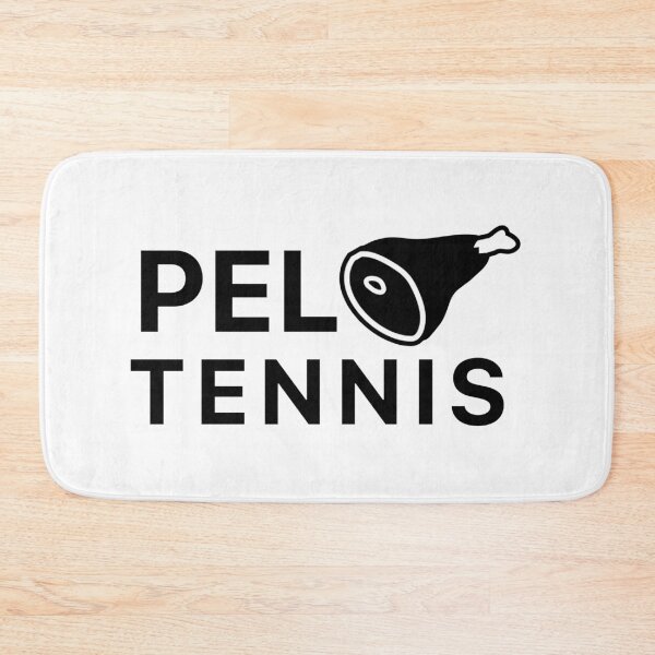 Item preview, Pelham Tennis designed and sold by OurHomeImages.